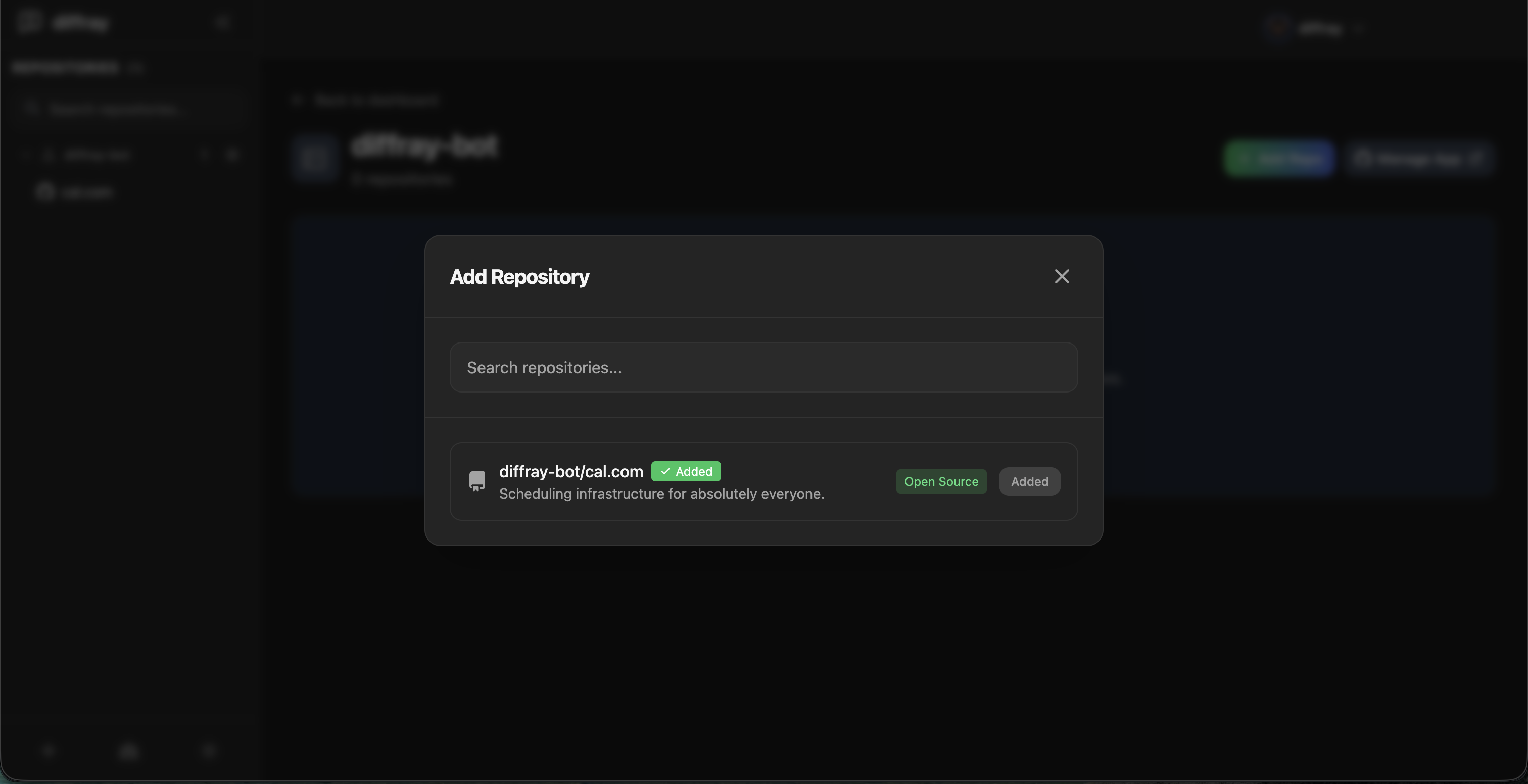 Configure Your Repository
